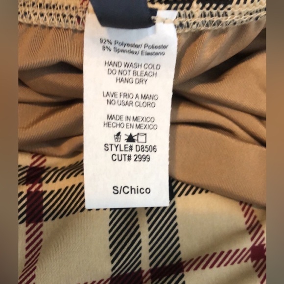 Sitting pretty dress - Picture 4 of 4